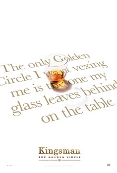 Kingsman: Золотое кольцо (Kingsman The Golden Circle), Мэттью Вон - фото 8660