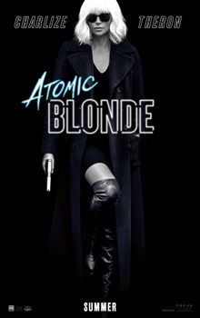 Взрывная блондинка (Atomic Blonde), Дэвид Литч - фото 8664