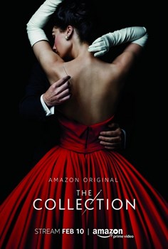 Коллекция (The Collection), Дирбла Уолш, Дэн Зефф 5026 - фото 8668