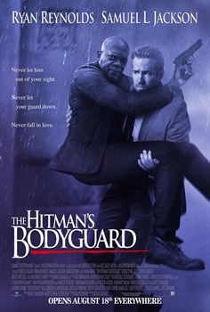 Телохранитель киллера (The Hitman's Bodyguard), Патрик Хьюз - фото 8676