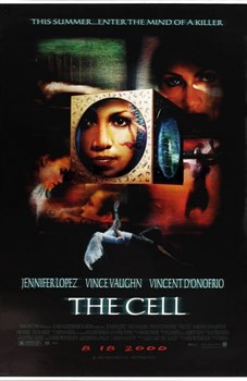 Клетка (The Cell), Тарсем Сингх - фото 8694