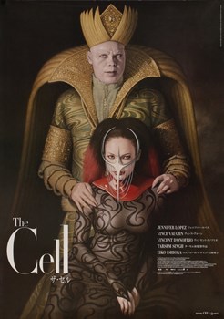 Клетка (The Cell), Тарсем Сингх - фото 8695