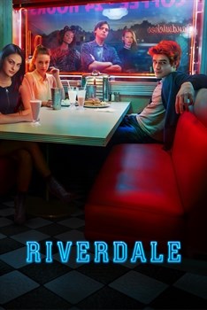 Ривердэйл (Riverdale), Ли Толанд Кригер, Стив Эделсон, Эллисон Андерс - фото 8716