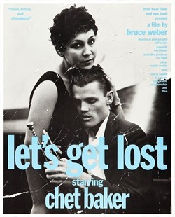 Давайте потеряемся (Let's Get Lost), Брюс Вебер - фото 8721