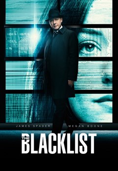 Чёрный список (The Blacklist), Майкл В. Уоткинс, Эндрю МакКарти, Дональд И. Торин мл. - фото 8750