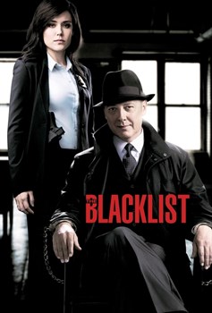 Чёрный список (The Blacklist), Майкл В. Уоткинс, Эндрю МакКарти, Дональд И. Торин мл. - фото 8758