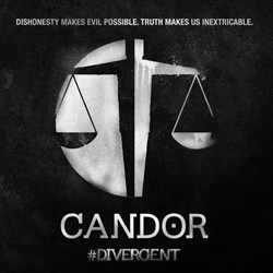 Дивергент (Divergent), Нил Бёргер - фото 8766