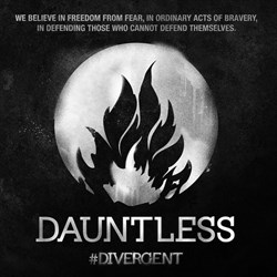 Дивергент (Divergent), Нил Бёргер - фото 8767