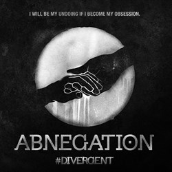 Дивергент (Divergent), Нил Бёргер - фото 8768