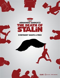Смерть Сталина (The Death of Stalin), Армандо Ианнуччи - фото 8856