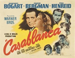 Касабланка (Casablanca), Майкл Кёртиц - фото 8883