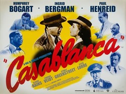 Касабланка (Casablanca), Майкл Кёртиц - фото 8885