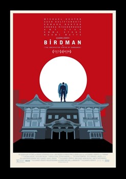 Бёрдмэн (Birdman), Алехандро Гонсалес Иньярриту - фото 8915