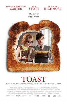 Тост (Toast), С.Дж. Кларксон - фото 8994