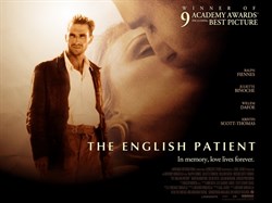 Английский пациент (The English Patient), Энтони Мингелла - фото 9013
