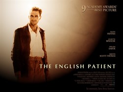 Английский пациент (The English Patient), Энтони Мингелла - фото 9014