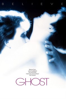 Привидение (Ghost), Джерри Цукер - фото 9017