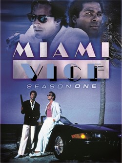 Полиция Майами: Отдел нравов (Miami Vice), Джон Николелла, Ричард Комптон, Леон Ичасо - фото 9025