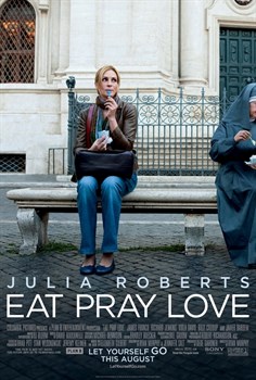 Ешь, молись, люби (Eat Pray Love), Райан Мерфи - фото 9036