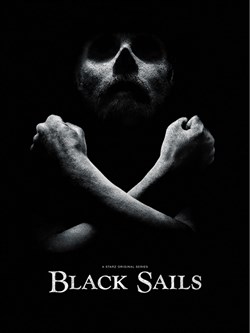 Черные паруса (Black Sails), Стив Бойум, Нил Маршалл, Сэм Миллер - фото 9045