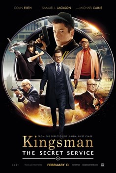 Kingsman: Секретная служба (Kingsman The Secret Service), Мэттью Вон - фото 9053