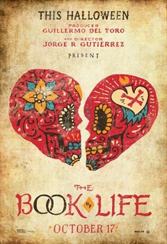 Книга жизни (The Book Of Life), Хорхе Р. Гутьеррес - фото 9084