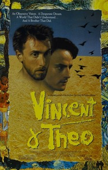Винсент и Тео (Vincent & Theo), Роберт Олтмен - фото 9096