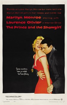 Принц и танцовщица (The Prince and the Showgirl), Лоуренс Оливье - фото 9133