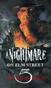 Кошмар на улице Вязов 5: Дитя сна (A Nightmare on Elm Street The Dream Child), Стивен Хопкинс - фото 9164