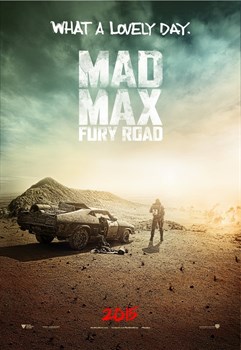 Безумный Макс: Дорога ярости (Mad Max Fury Road), Джордж Миллер - фото 9167