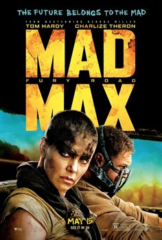 Безумный Макс: Дорога ярости (Mad Max Fury Road), Джордж Миллер - фото 9168