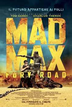 Безумный Макс: Дорога ярости (Mad Max Fury Road), Джордж Миллер - фото 9170