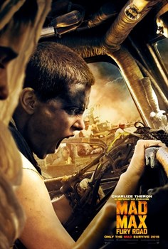 Безумный Макс: Дорога ярости (Mad Max Fury Road), Джордж Миллер - фото 9171