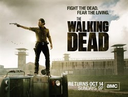 Ходячие мертвецы (The Walking Dead), Эрнест Р. Дикерсон, Грег Никотеро, Гай Ферленд - фото 9273