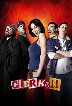 Клерки 2 (Clerks II), Кевин Смит - фото 9298