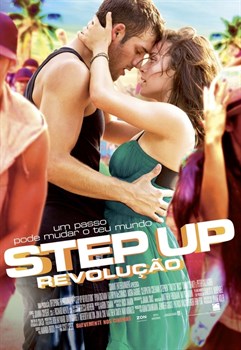 Шаг вперед 4 (Step Up Revolution), Скотт Спир - фото 9306