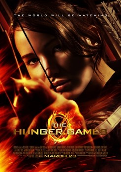 Голодные игры (The Hunger Games), Гэри Росс - фото 9310