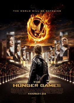 Голодные игры (The Hunger Games), Гэри Росс - фото 9311