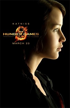 Голодные игры (The Hunger Games), Гэри Росс - фото 9313