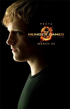 Голодные игры (The Hunger Games), Гэри Росс - фото 9314