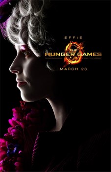 Голодные игры (The Hunger Games), Гэри Росс - фото 9317