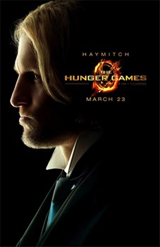 Голодные игры (The Hunger Games), Гэри Росс - фото 9318