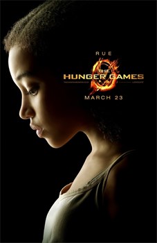 Голодные игры (The Hunger Games), Гэри Росс - фото 9319