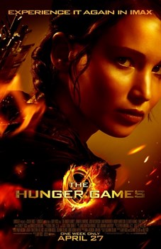 Голодные игры (The Hunger Games), Гэри Росс - фото 9321