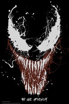 Веном (Venom), Рубен Фляйшер - фото 9496
