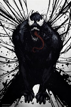 Веном (Venom), Рубен Фляйшер - фото 9504