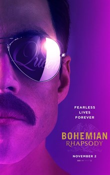 Богемская Рапсодия (Bohemian Rhapsody), Брайан Сингер - фото 9530