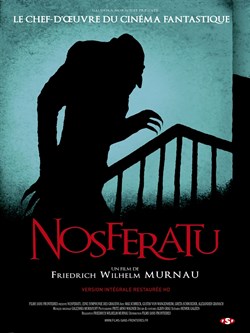 Носферату, симфония ужаса (Nosferatu, eine Symphonie des Grauens) - фото 9626