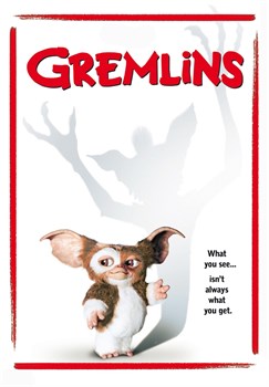 Гремлины 2: Новенькая партия (Gremlins 2: The New Batch), Джо Данте 5229 - фото 9642