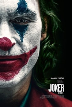 Джокер (Joker), Тодд Филлипс - фото 9655